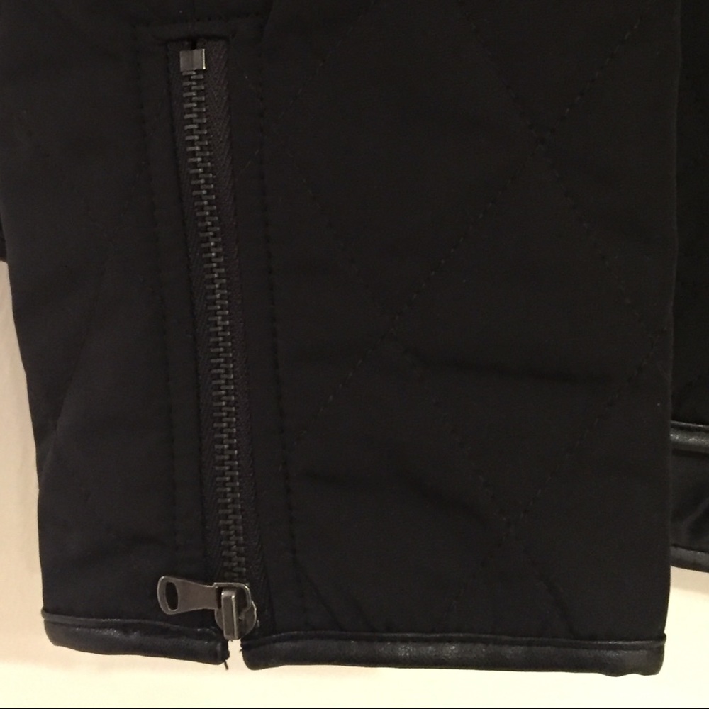 Talbots Quilted Jacket - image 4